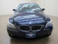 2004 Orient Blue Metallic BMW 5 Series 525i Sedan  photo #2