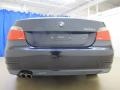 2004 Orient Blue Metallic BMW 5 Series 525i Sedan  photo #8