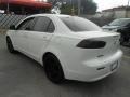 Wicked White - Lancer ES Photo No. 8