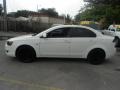 Wicked White - Lancer ES Photo No. 9
