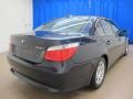 2004 Orient Blue Metallic BMW 5 Series 525i Sedan  photo #9