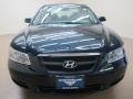 Deepwater Blue - Sonata GLS Photo No. 2
