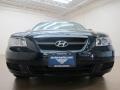 Deepwater Blue - Sonata GLS Photo No. 3