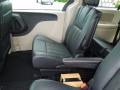 Black/Light Graystone Rear Seat Photo for 2013 Chrysler Town & Country #69500823