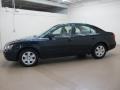 Deepwater Blue - Sonata GLS Photo No. 5