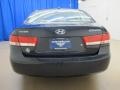 Deepwater Blue - Sonata GLS Photo No. 7