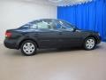 Deepwater Blue - Sonata GLS Photo No. 10
