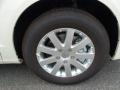  2013 Town & Country Touring Wheel