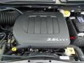  2013 Town & Country Touring 3.6 Liter DOHC 24-Valve VVT Pentastar V6 Engine