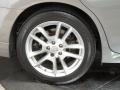 Precision Gray Metallic - Maxima 3.5 SV Photo No. 6