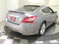Precision Gray Metallic - Maxima 3.5 SV Photo No. 7