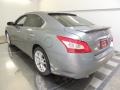 Precision Gray Metallic - Maxima 3.5 SV Photo No. 10