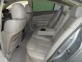Precision Gray Metallic - Maxima 3.5 SV Photo No. 11
