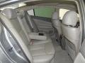 Precision Gray Metallic - Maxima 3.5 SV Photo No. 12