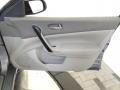 Precision Gray Metallic - Maxima 3.5 SV Photo No. 13