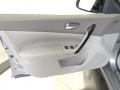 Precision Gray Metallic - Maxima 3.5 SV Photo No. 15