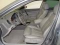 Precision Gray Metallic - Maxima 3.5 SV Photo No. 17