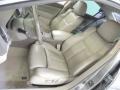 Precision Gray Metallic - Maxima 3.5 SV Photo No. 19