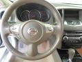 Precision Gray Metallic - Maxima 3.5 SV Photo No. 22