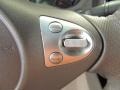 Precision Gray Metallic - Maxima 3.5 SV Photo No. 24