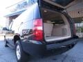 2012 Black Chevrolet Suburban LT  photo #14