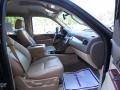 2012 Black Chevrolet Suburban LT  photo #16