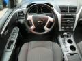 2009 Black Granite Metallic Chevrolet Traverse LT  photo #25