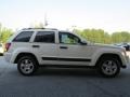 2006 Stone White Jeep Grand Cherokee Laredo  photo #8