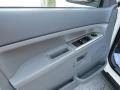 2006 Stone White Jeep Grand Cherokee Laredo  photo #11