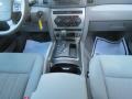 2006 Stone White Jeep Grand Cherokee Laredo  photo #19