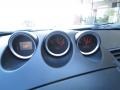 2004 Nissan 350Z Charcoal Interior Gauges Photo