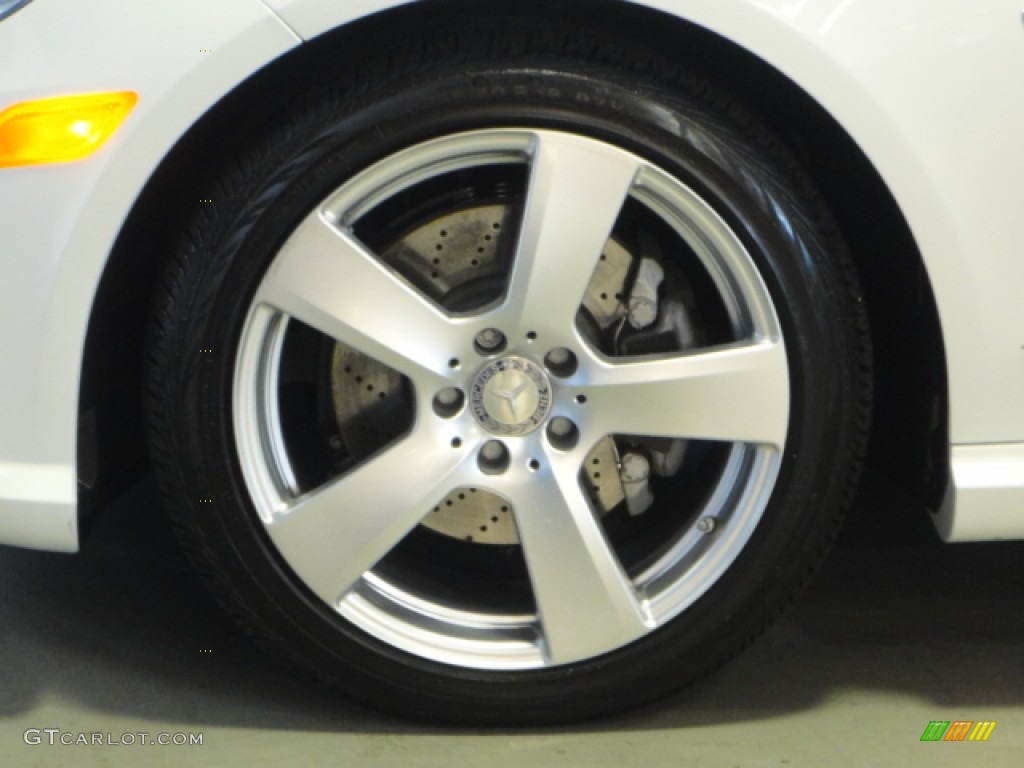 2012 E 350 4Matic Sedan - Diamond White Metallic / Natural Beige/Black photo #31