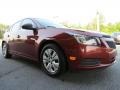 Autumn Red Metallic - Cruze LS Photo No. 1