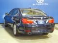 2012 Imperial Blue Metallic BMW 7 Series 750Li xDrive Sedan  photo #6