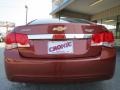 Autumn Red Metallic - Cruze LS Photo No. 6