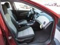 Autumn Red Metallic - Cruze LS Photo No. 11