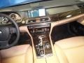 2012 Imperial Blue Metallic BMW 7 Series 750Li xDrive Sedan  photo #17