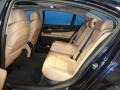 2012 Imperial Blue Metallic BMW 7 Series 750Li xDrive Sedan  photo #21