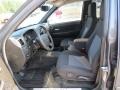 2012 Dark Gray Metallic Chevrolet Colorado LT Crew Cab  photo #9