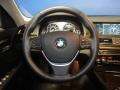 2012 Dark Graphite Metallic BMW 7 Series 750Li xDrive Sedan  photo #16