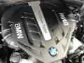 2012 Dark Graphite Metallic BMW 7 Series 750Li xDrive Sedan  photo #30