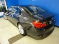 2012 Dark Graphite Metallic BMW 7 Series 750Li xDrive Sedan  photo #38