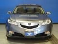 Grigio Gray Metallic - TL 3.7 SH-AWD Photo No. 2