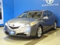 Grigio Gray Metallic - TL 3.7 SH-AWD Photo No. 3