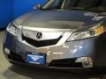 Grigio Gray Metallic - TL 3.7 SH-AWD Photo No. 4