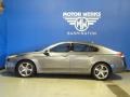 Grigio Gray Metallic - TL 3.7 SH-AWD Photo No. 5
