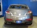 Grigio Gray Metallic - TL 3.7 SH-AWD Photo No. 7