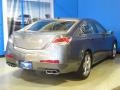 Grigio Gray Metallic - TL 3.7 SH-AWD Photo No. 8