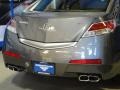 Grigio Gray Metallic - TL 3.7 SH-AWD Photo No. 9