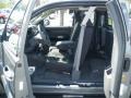2008 Granite Gray Metallic Mitsubishi Raider LS Extended Cab  photo #14